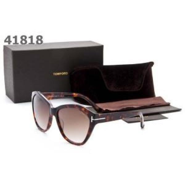 TOM FORD トムフォード 2026 春夏 超レア サングラス 最高ランク