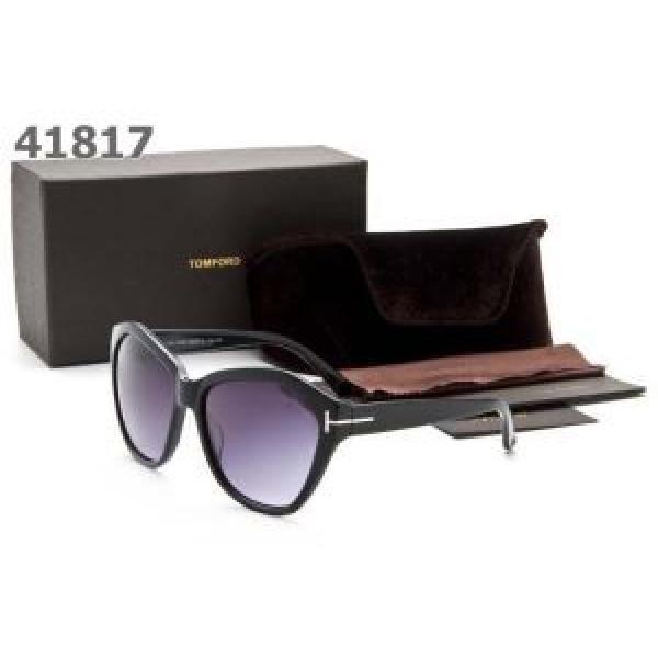 TOM FORD トムフォード 2026 春夏 上質 サングラス 最高ランク