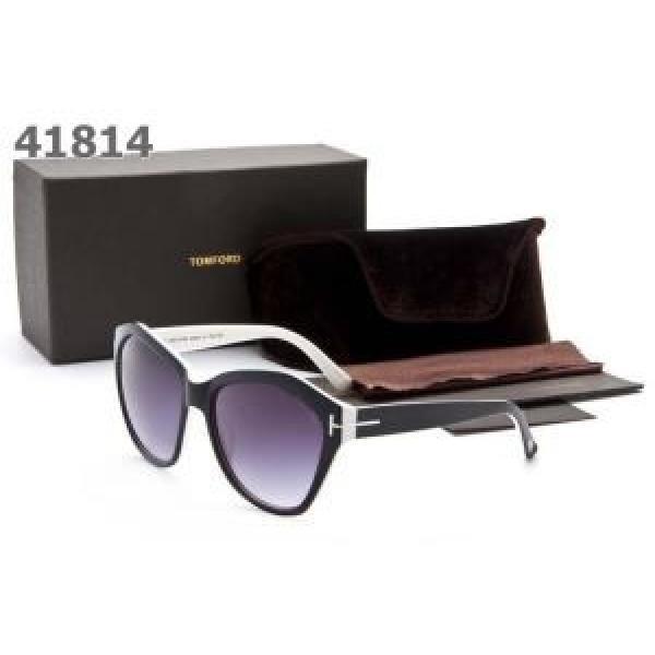 TOM FORD トムフォード 2026 春夏 欧米雑誌 サングラス 最高ランク