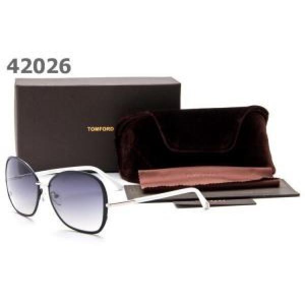 2026 春夏 欧米韓流 TOM FORD トムフォード サングラス 最高ランク