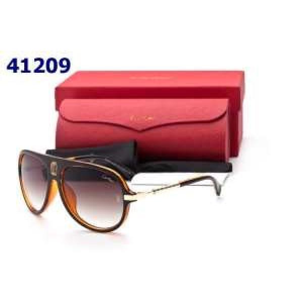 2026 春夏 新入荷 カルティエ サングラス