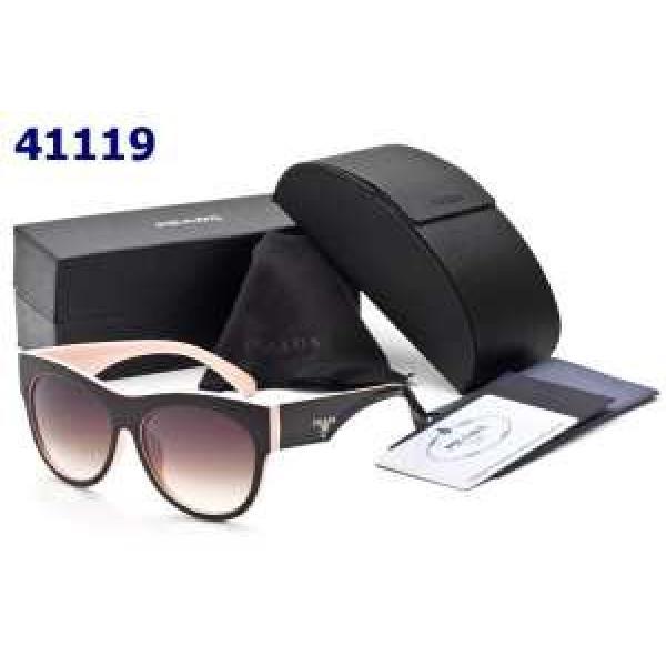 プラダ 2026 春夏 先行販売 サングラス