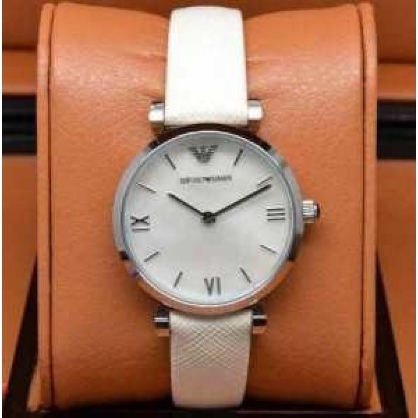 2026 ★安心★追跡付  ARMANI アルマーニ スイスムーブメント 最高ランク女性用腕時計 3色可選 輸入?クオーツ?ムーブメント.198.