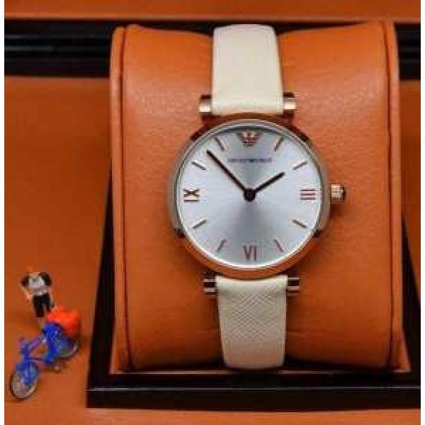2026 プレゼントに ARMANI アルマーニ スイスムーブメント 最高ランク女性用腕時計 5色可選 輸入?クオーツ?ムーブメント.198.
