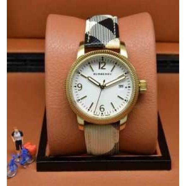 2026 人気激売れ BURBERRY バーバリー スイスムーブメント ステンレス 女性用腕時計 7色可選.197.