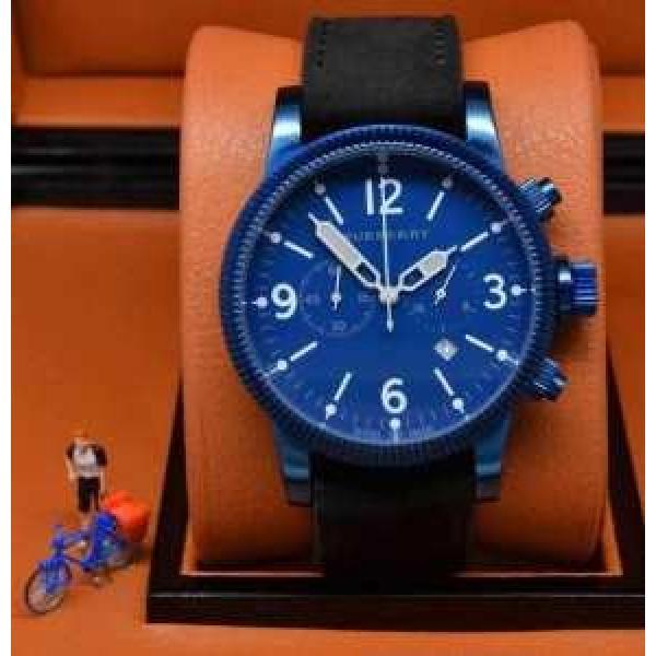 2026 売れ筋！ BURBERRY バーバリー ステンレス オリジナル　クオーツ?ムーブメント 男性用腕時計 6色可選 2206233.197.