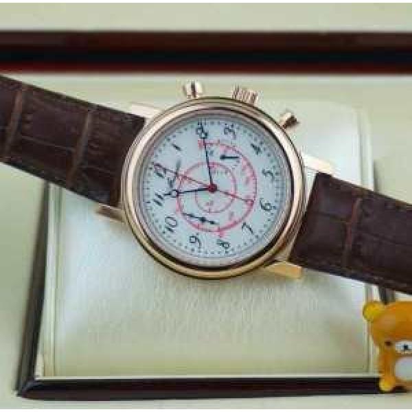 2026 超レア Breguet ブレゲ ステンレス ケース 輸入?クオーツ?ムーブメント 男性用腕時計 6色可選.414.