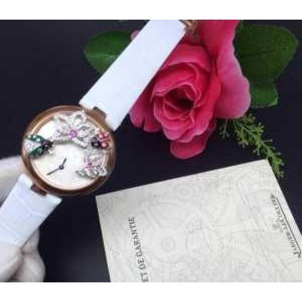 首胸ロゴ  2026 CARTIER カルティエ スイス輸入?クオーツ?ムーブメント サファイヤクリスタル風防 女性用腕時計 6色可選 2202621.199.