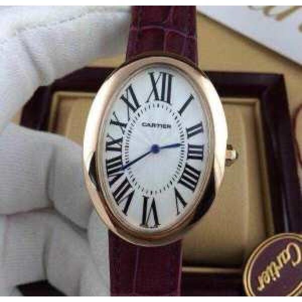 高級感演出 2026 CARTIER カルティエ クオーツ ムーブメント 腕時計 7色可選 2005617.199.