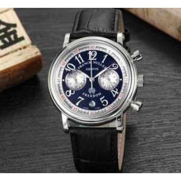 ファッション性の高いFRANCK MULLER フランクミュラー コーティングガラス 女性用腕時計 5色可選.212.