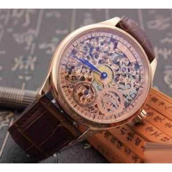 2026 個性派 IWC インターナショナルウォッチ カン 男性用腕時計 2色可選.209.