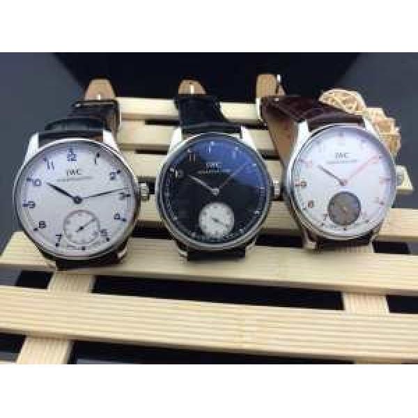 2026 ◆モデル愛用◆   IWC インターナショナルウォッチ カン 男性用腕時計 3色可選.209.