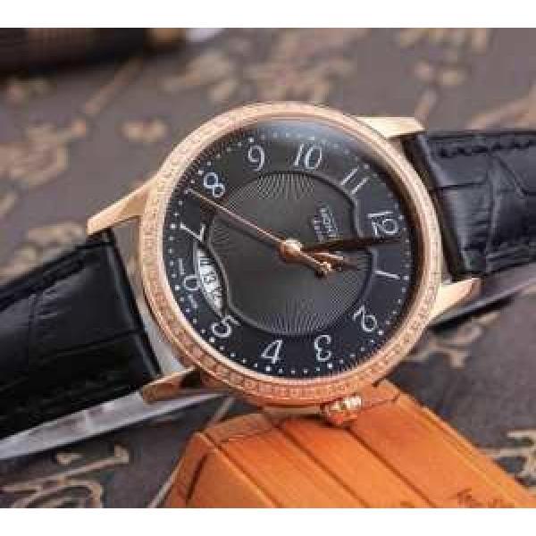 抜群の雰囲気が作れる! 2026 MONTBLANC モンブラン 輸入?クオーツ?ムーブメント ダイヤベゼル 女性用腕時計 サファイヤクリスタル風防 5色可選.214.