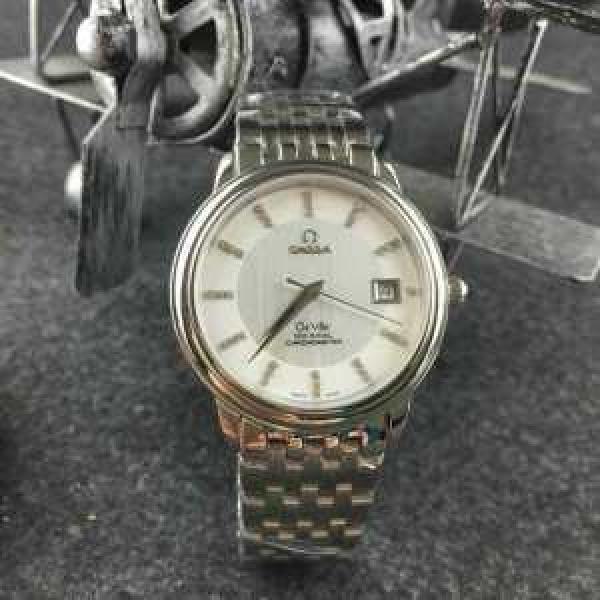 贈り物にも◎  2026 OMEGA オメガ サファイヤクリスタル風防 スイスムーブメント 男性用腕時計 3色可選.194.