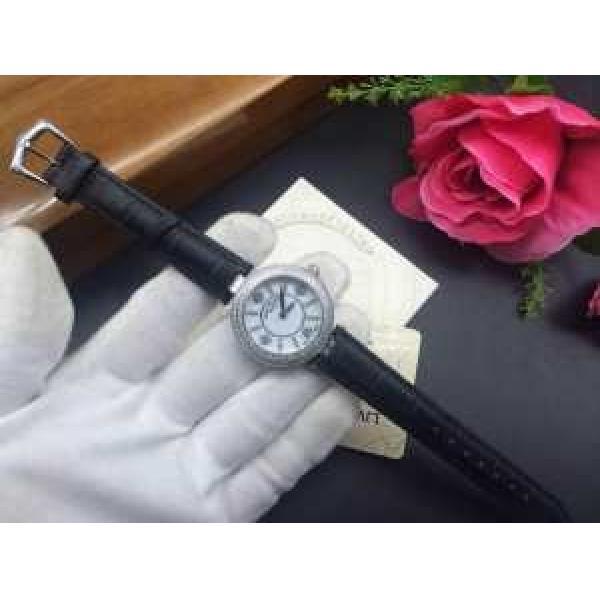 首胸ロゴ 2026 Patek Philippe パテックフィリップ 女性用腕時計 9色可選.206.