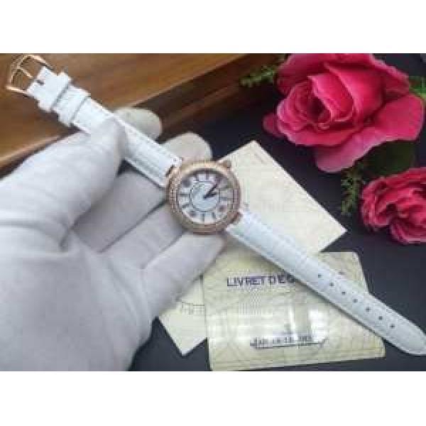 耐久性に優れ 2026 Patek Philippe パテックフィリップ 女性用腕時計 9色可選.206.