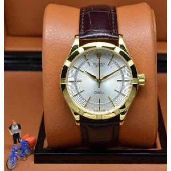 存在感◎ 2026 ROLEX ロレックス 9015機械式（自動巻き）ムーブメント 3針クロノグラフ 男性用腕時計 8色可選.196.