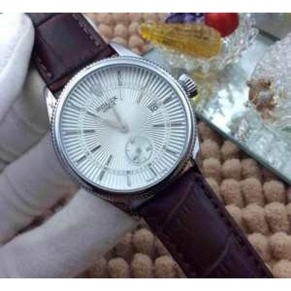 ◆モデル愛用◆   2026  ROLEX ロレックス ムーブメント ミネラルガラス 6針クロノグラフ 男性用腕時計 7色可選.196.