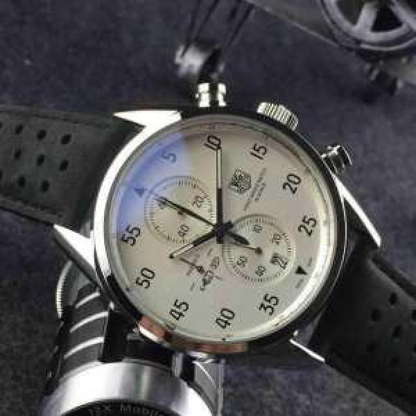 ★安心★追跡付  2026 TAG HEUER タグホイヤー クオーツ?ムーブメント コーティングガラス 316ステンレス  男性用腕時計 3色可選.208.