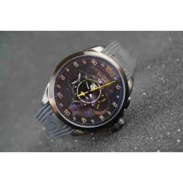 ～希少 2026 TAG HEUER タグホイヤー  オリジナル　クオーツ?ムーブメント ラバー 6針クロノグラフ 男性用腕時計 2色可選.208.