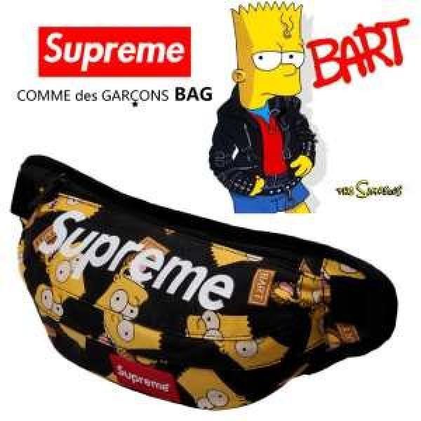 2025春夏 売れ筋！SUPREME シュプリーム 斜め掛けバッグ.161.