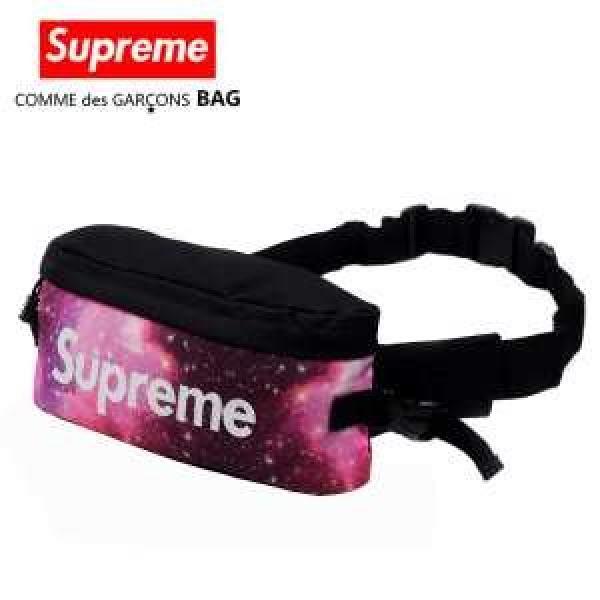 2025春夏 大特価 SUPREME シュプリーム 斜め掛けバッグ 6色可選.161.