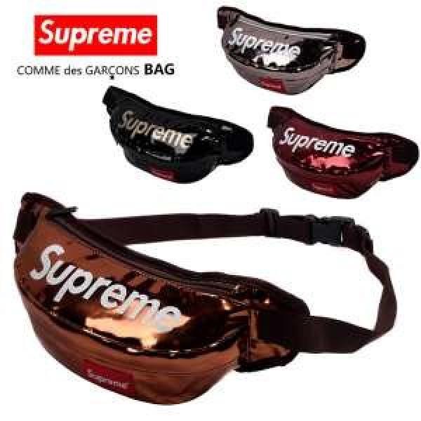 2026春夏 大人のおしゃれに SUPREME シュプリーム 斜め掛けバッグ 8色可選.161.