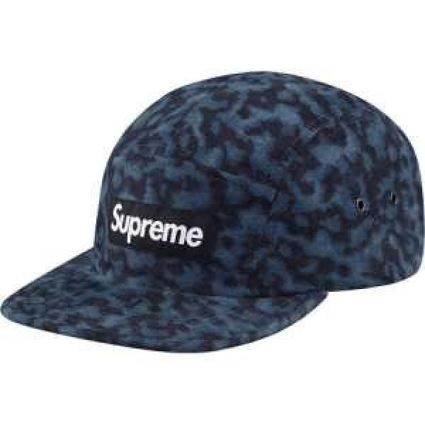 美品！  2026春夏 SUPREME シュプリーム 帽子