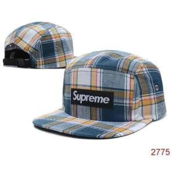 ～希少 2026春夏 SUPREME シュプリーム 帽子