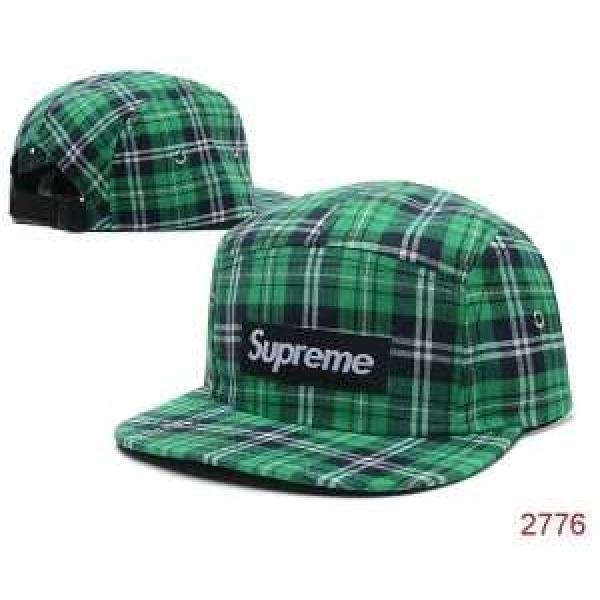 完売品！  2026春夏 SUPREME シュプリーム 帽子
