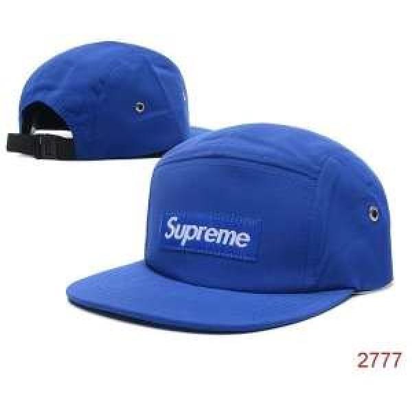 大特価 2025春夏 SUPREME シュプリーム 帽子
