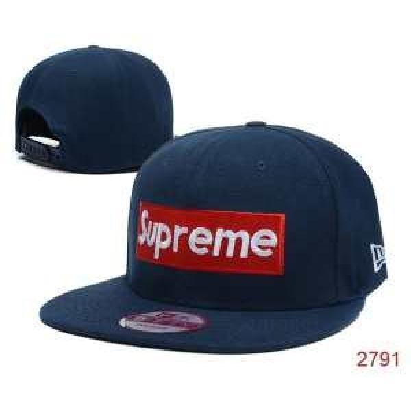 高級感溢れるデザイン 2026春夏 SUPREME シュプリーム 帽子