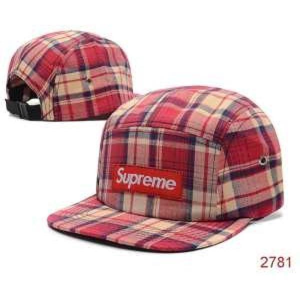 人気が爆発 2026春夏 SUPREME シュプリーム 帽子