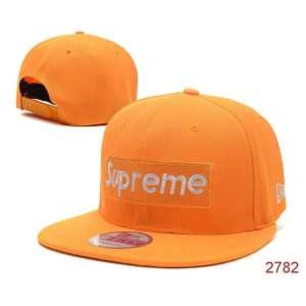個性派 2025春夏 SUPREME シュプリーム 帽子