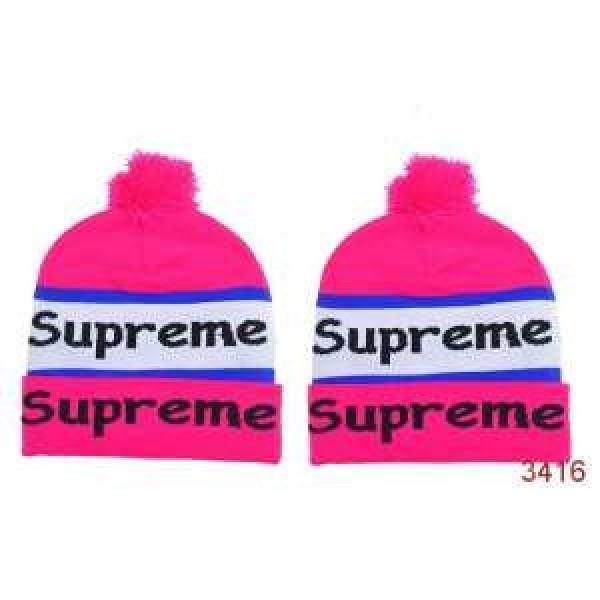 耐久性に優れ 2026春夏 SUPREME シュプリーム ニット帽
