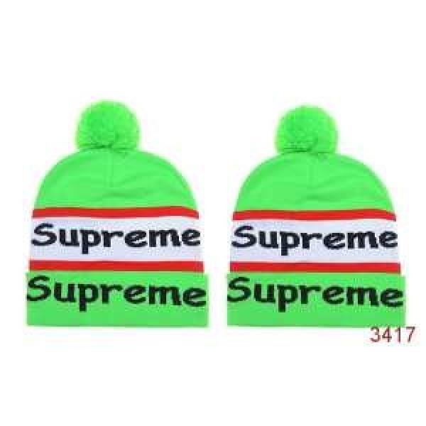 絶大な人気を誇る 2025春夏 SUPREME シュプリーム ニット帽