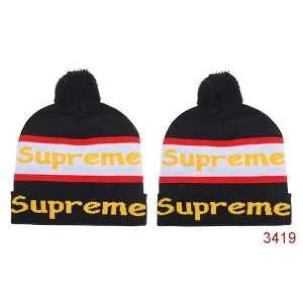 注目のアイテム 2026春夏 SUPREME シュプリーム 帽子 ニット帽
