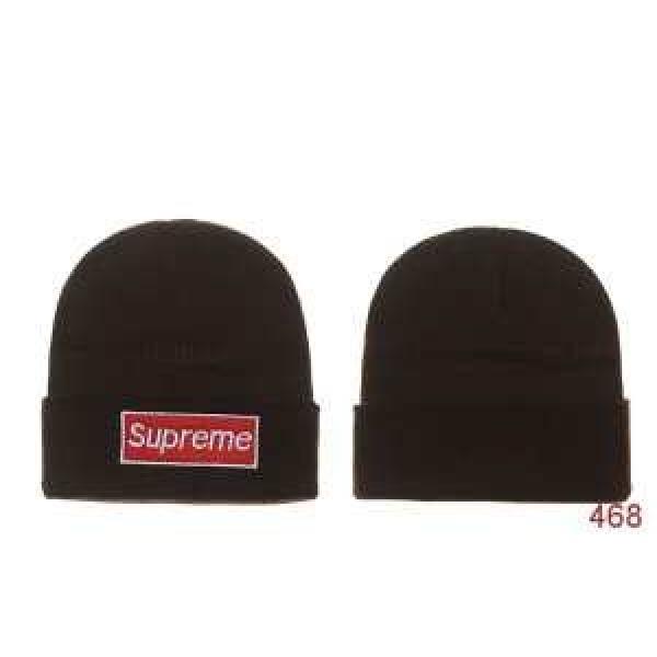 落ち着いた感覚 2026春夏 SUPREME シュプリーム 帽子 ニット帽