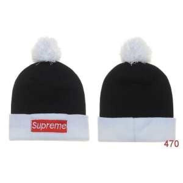 魅力的 2026春夏 SUPREME シュプリーム 帽子 ニット帽