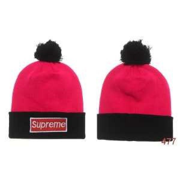 デザイン性の高い 2026春夏 SUPREME シュプリーム 帽子 ニット帽