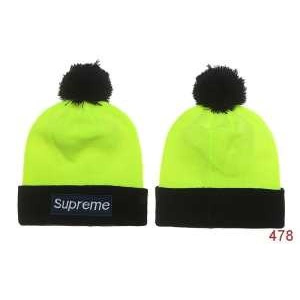 大好評 2026春夏 SUPREME シュプリーム 帽子 ニット帽