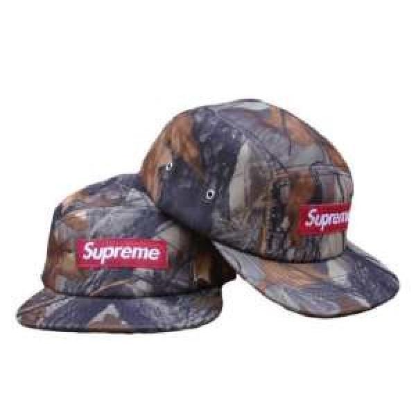 2026春夏 めちゃくちゃお得 SUPREME シュプリーム 帽子