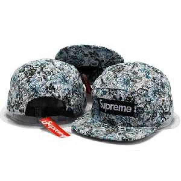 2026春夏 首胸ロゴ  SUPREME シュプリーム 帽子