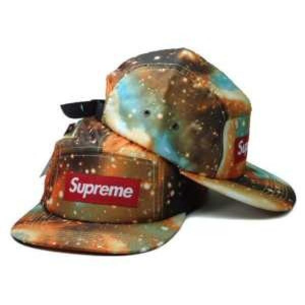 2026春夏 大人のおしゃれに SUPREME シュプリーム 帽子