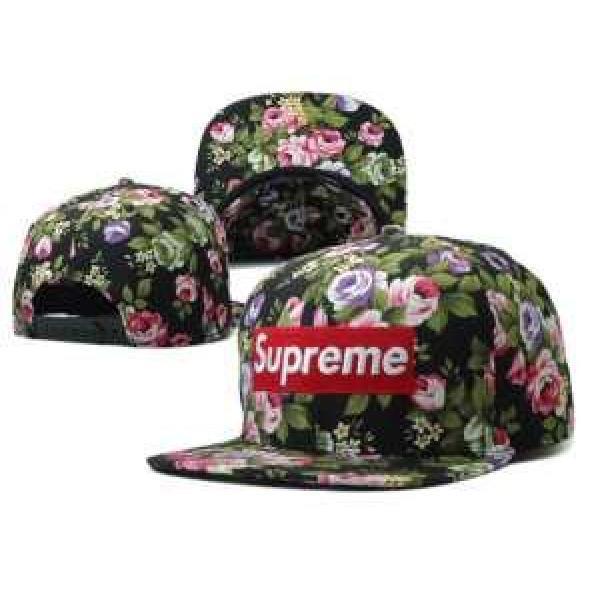 2025春夏 欧米韓流/雑誌 SUPREME シュプリーム 帽子