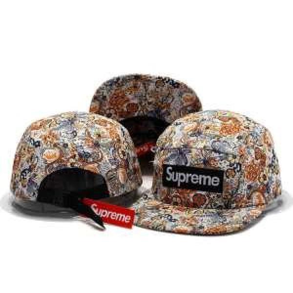 2026春夏 SUPREME シュプリーム コス プレゼントに 帽子