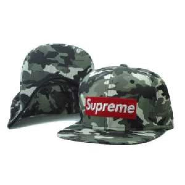 2026春夏 存在感◎ SUPREME シュプリーム 帽子