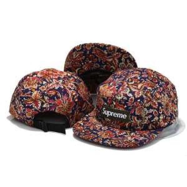 2026春夏 SUPREME シュプリーム 高級感溢れるデザイン 帽子
