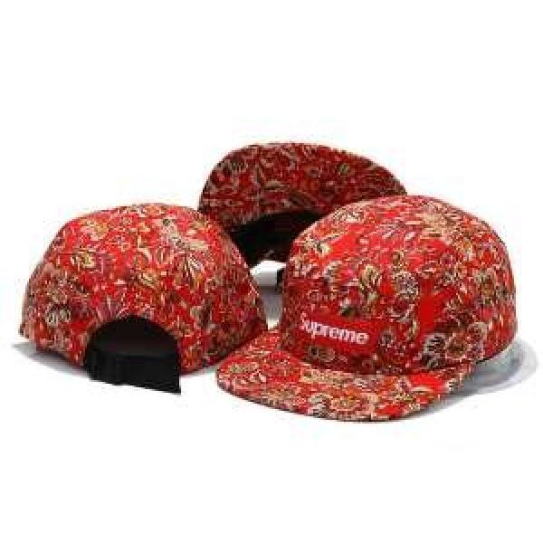 2026春夏 SUPREME シュプリーム 首胸ロゴ 帽子