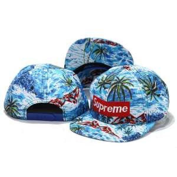 2026春夏 SUPREME シュプリーム 絶大な人気を誇る 帽子